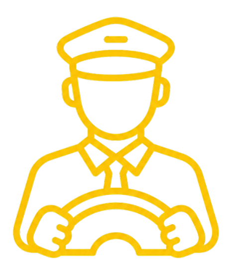 Conductores profesionales