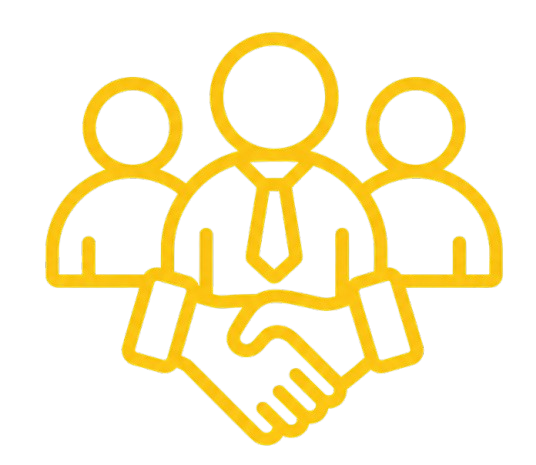 Experiencia con empresas