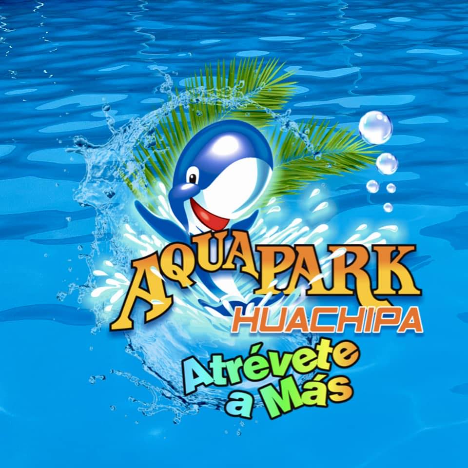 Aquapark Huachipa
