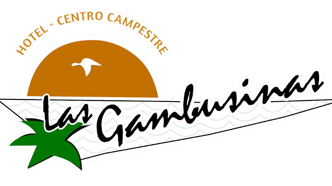 Las Gambusinas