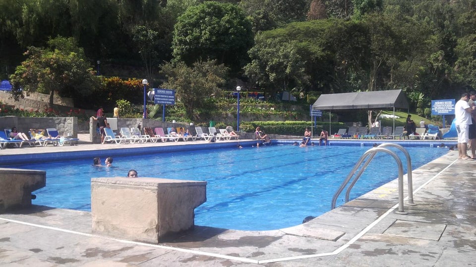 Club Centro Recreacional BBVA